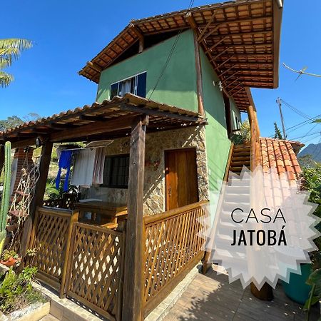 Casa Espacosa Familiar Paraty Exterior photo