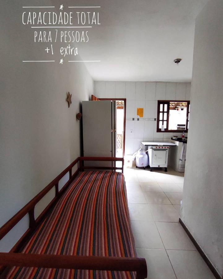 Casa Espacosa Familiar Paraty Exterior photo