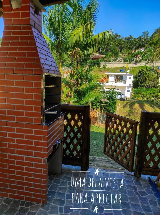 Casa Espacosa Familiar Paraty Exterior photo